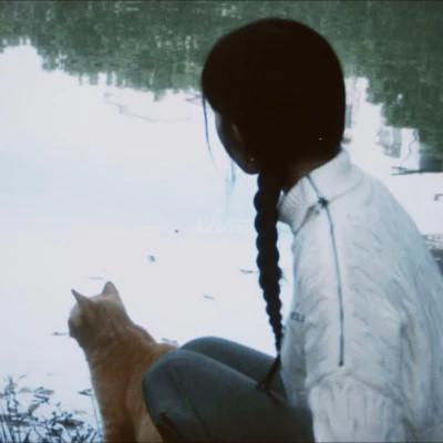 胶片高级感女头高清32张