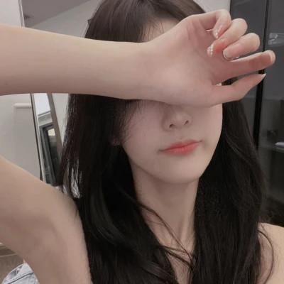 清纯可爱干净的女头图片48张，看了让你心怦怦跳！