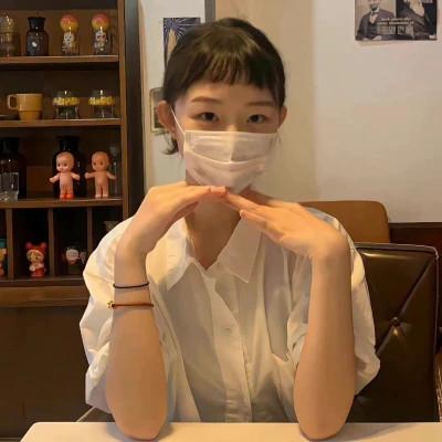 氛围感好看的超火女生头像162张