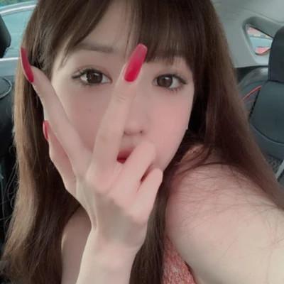 清纯可爱干净的女头图片48张，看了让你心怦怦跳！