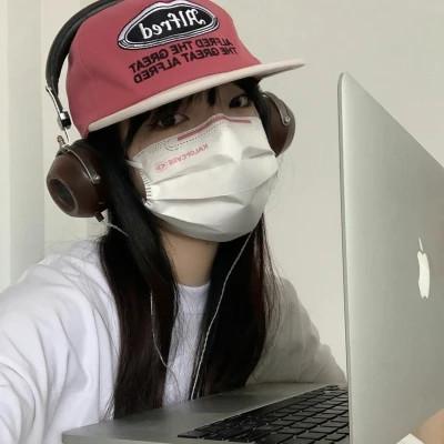非主流头像女头 清晰好看的非主流美女头像女生图片
