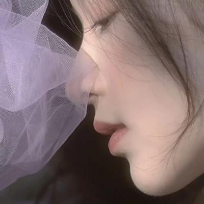 高冷御姐范头像气质女88张