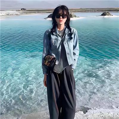 风景头像女生唯美漂亮 高清好看的景色头像女生唯美图片