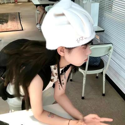 非主流头像女头 清晰好看的非主流美女头像女生图片