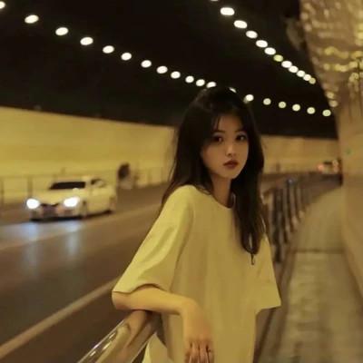 氛围感好看的超火女生头像162张