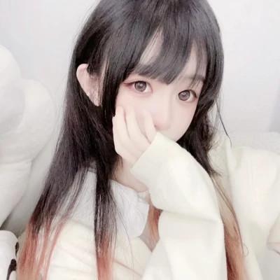 美女温柔头像可爱卖萌图片26张