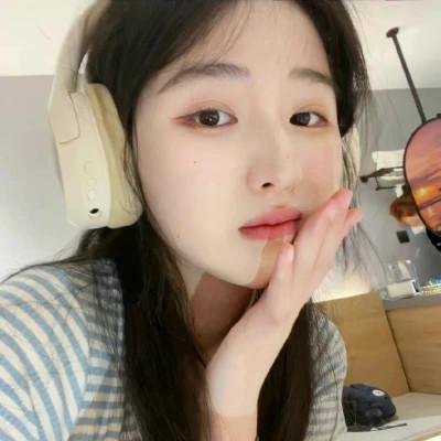 非主流头像女头 清晰好看的非主流美女头像女生图片