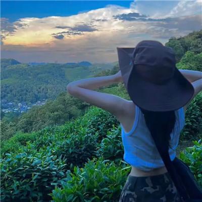 风景头像女生唯美漂亮 高清好看的景色头像女生唯美图片