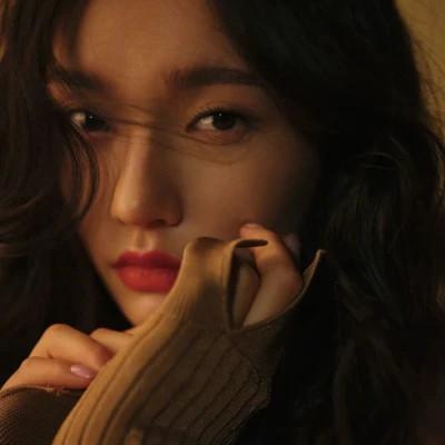 高冷御姐范头像气质女88张