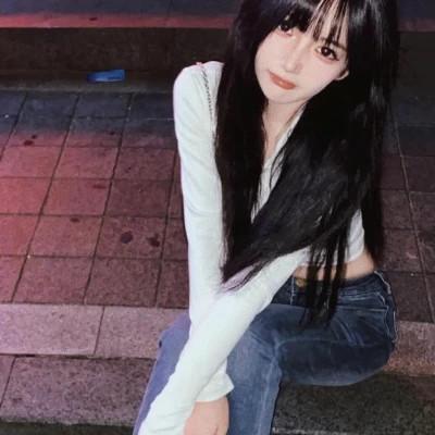 氛围感好看的超火女生头像162张