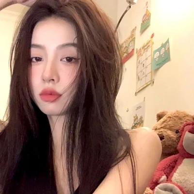 氛围感好看的超火女生头像162张