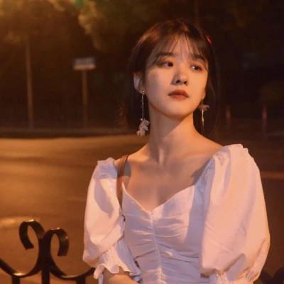 氛围感好看的超火女生头像162张