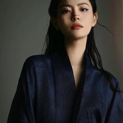 高冷御姐范头像气质女88张