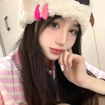 非主流头像女头 清晰好看的非主流美女头像女生图片