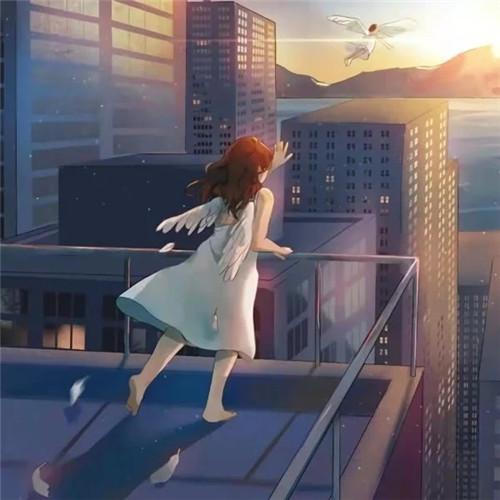 适合学霸女孩的头像 一看就是学霸
