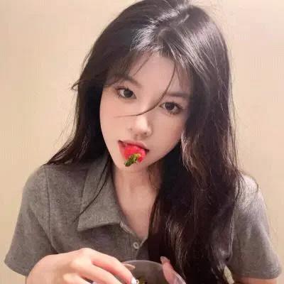 氛围感好看的超火女生头像162张
