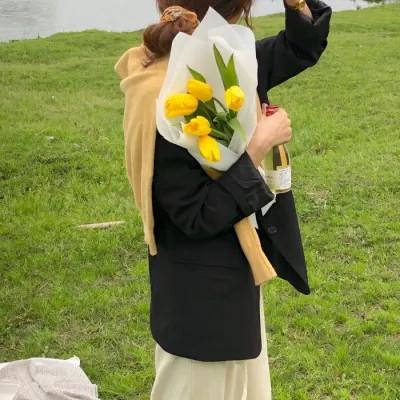 氛围感好看的超火女生头像162张