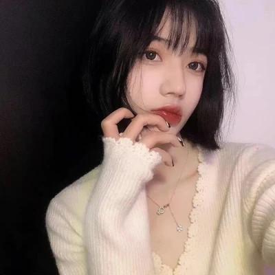 自由且高级的头像 高清一看就很自由的头像女