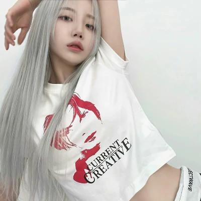 非主流头像女头 清晰好看的非主流美女头像女生图片