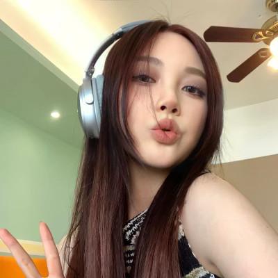 非主流头像女头 清晰好看的非主流美女头像女生图片