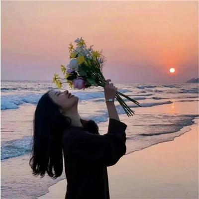 风景头像女生唯美漂亮 高清好看的景色头像女生唯美图片