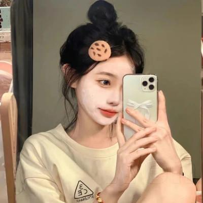 氛围感好看的超火女生头像162张