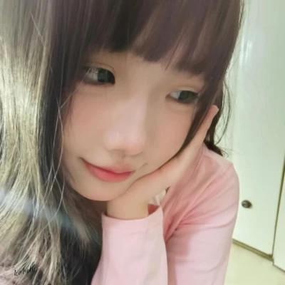 正脸网图女生头像45张