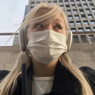 非主流头像女头 清晰好看的非主流美女头像女生图片