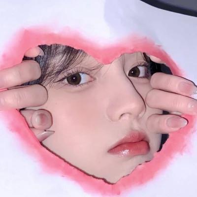 自由且高级的头像 高清一看就很自由的头像女