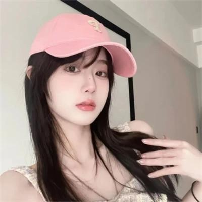 自由且高级的头像 高清一看就很自由的头像女