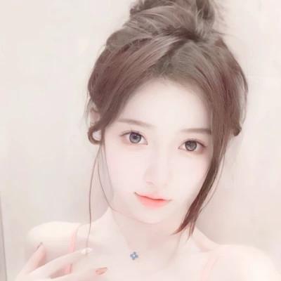 美女温柔头像可爱卖萌图片26张
