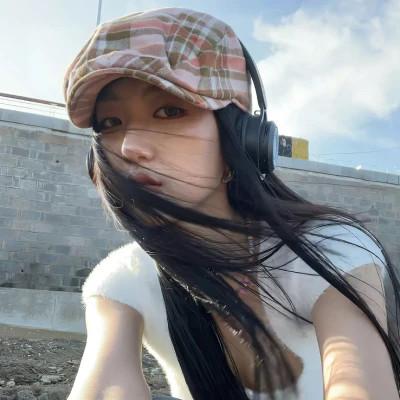 非主流头像女头 清晰好看的非主流美女头像女生图片