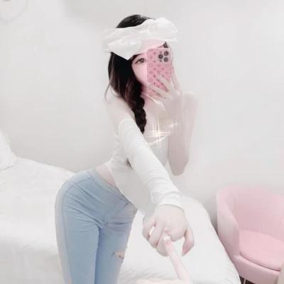 美女温柔头像可爱卖萌图片26张