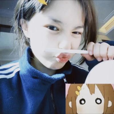 胶片质感女头青春高清48张