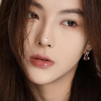 高冷御姐范头像气质女88张