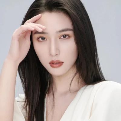 高冷御姐范头像气质女88张