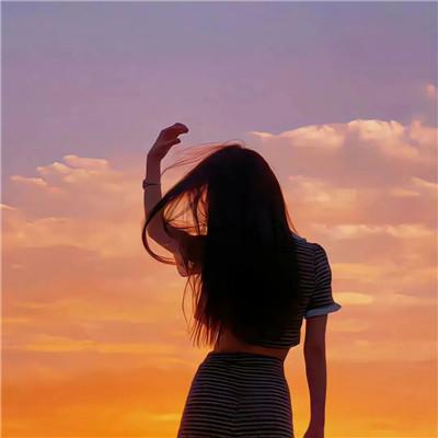 风景头像女生唯美漂亮 高清好看的景色头像女生唯美图片