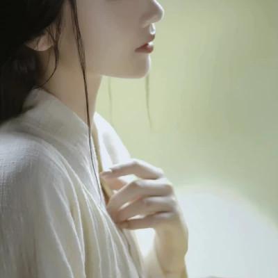 高冷御姐范头像气质女88张
