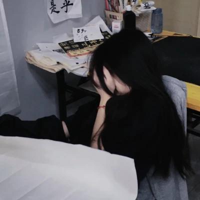高级感氛围感女头32张