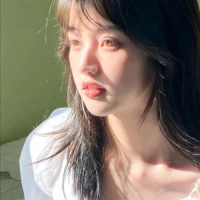 氛围感好看的超火女生头像162张