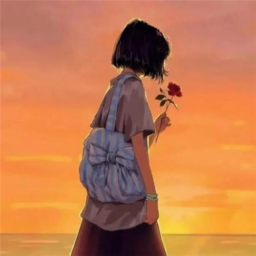 适合学霸女孩的头像 一看就是学霸
