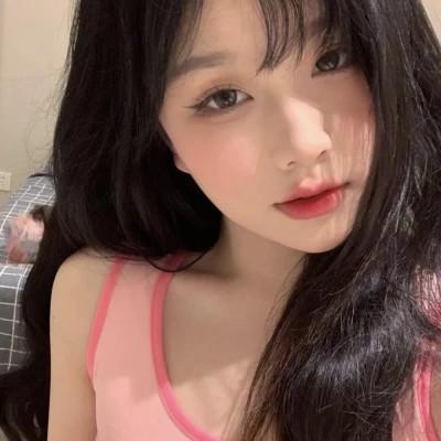 正脸网图女生头像45张