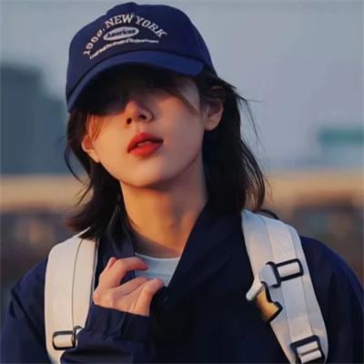 氛围感好看的超火女生头像162张