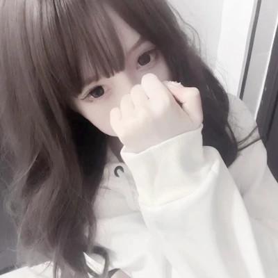 美女温柔头像可爱卖萌图片26张