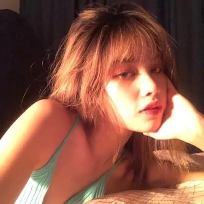 氛围感好看的超火女生头像162张