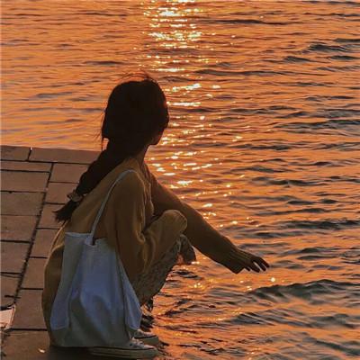 风景头像女生唯美漂亮 高清好看的景色头像女生唯美图片