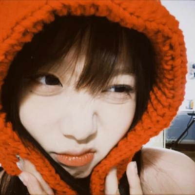 胶片风格头像女高清32张