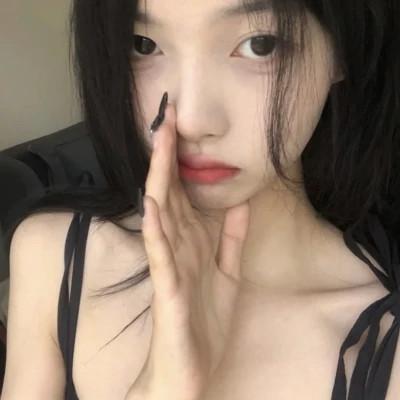 正脸网图女生头像45张
