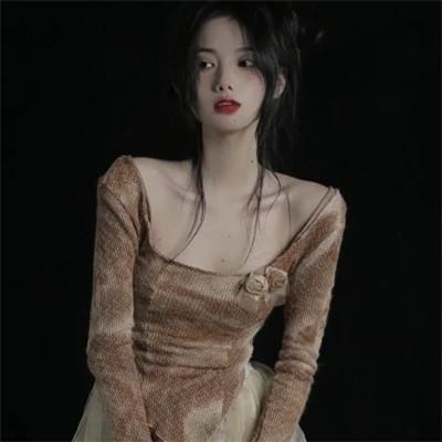 高冷御姐范头像气质女88张