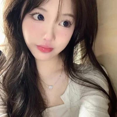氛围感好看的超火女生头像162张